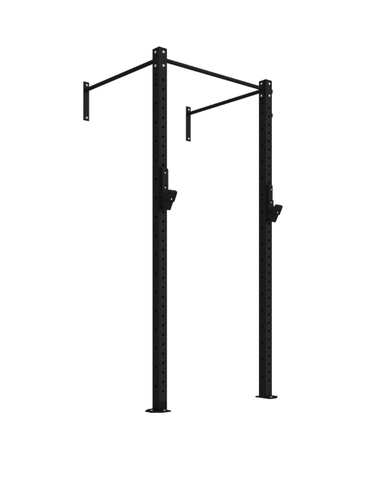 Wall Mounted Rig