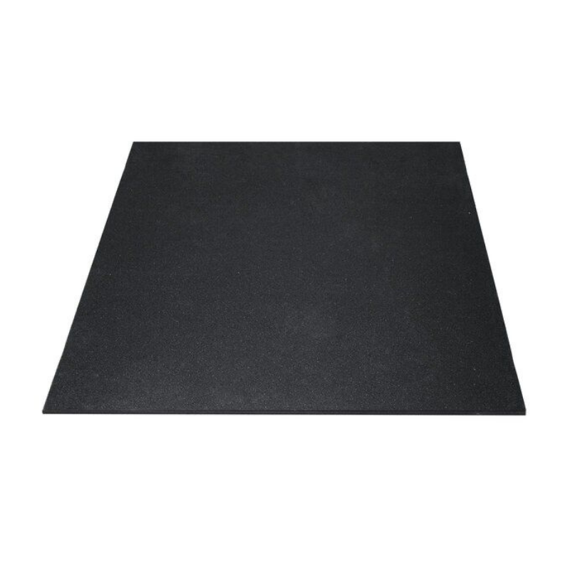 Gym flooring