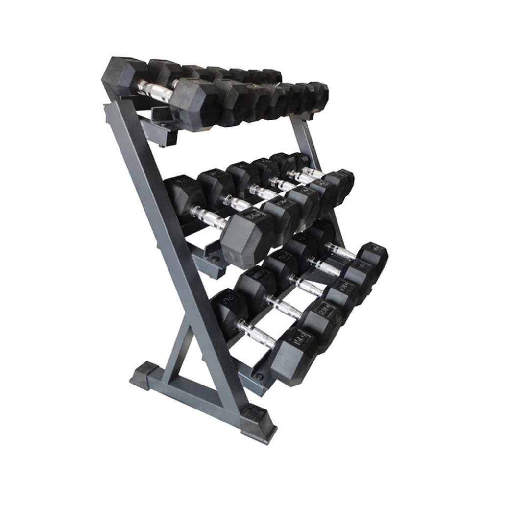 Dumbbell Storage Rack
