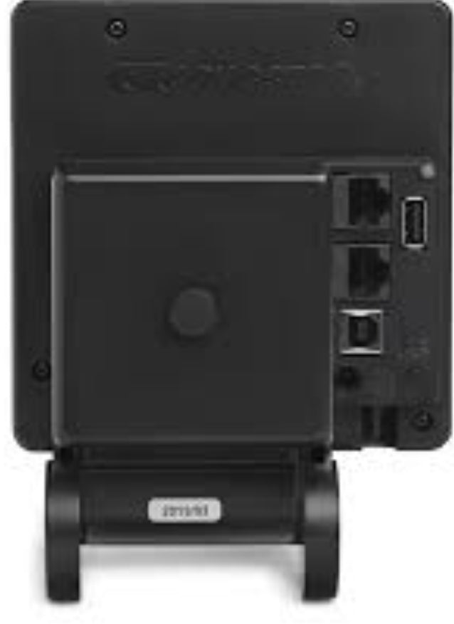 Concept2 pm5 monitor
