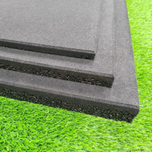 Gym flooring