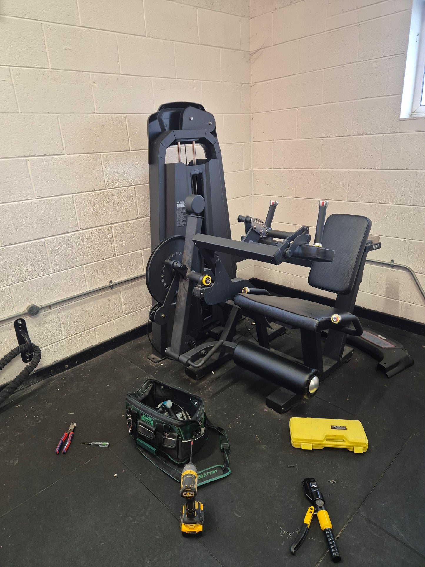 Gym Cable