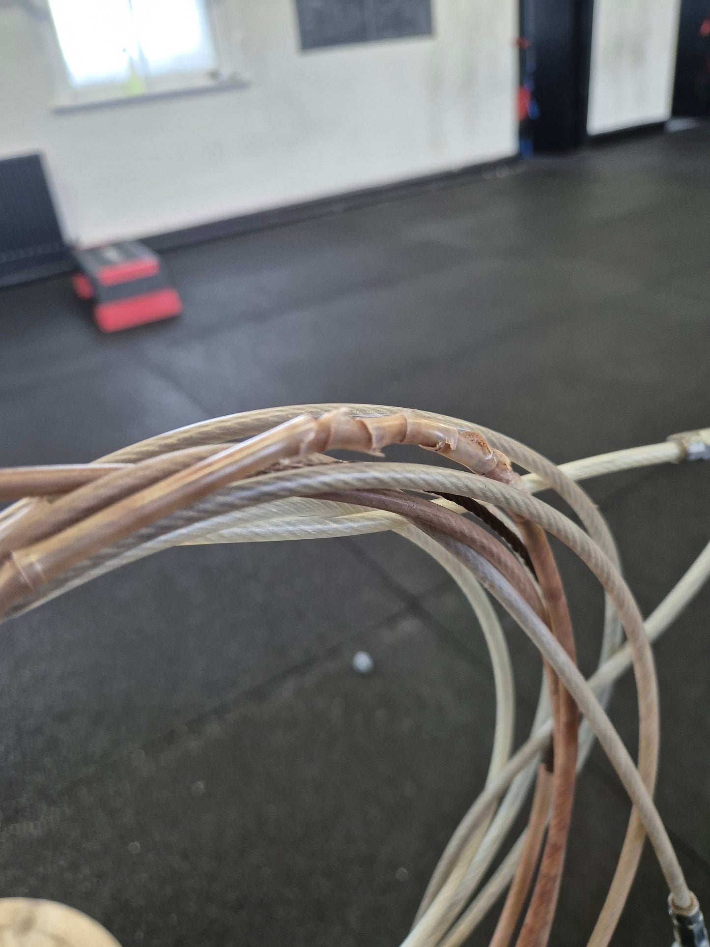 Gym Cable