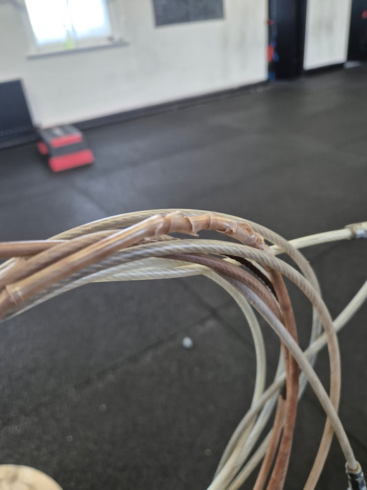 Gym Cable