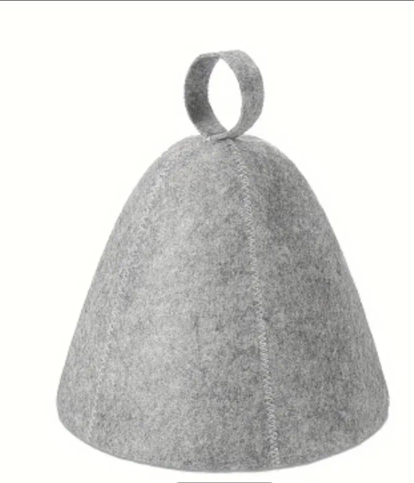 Sauna Hats