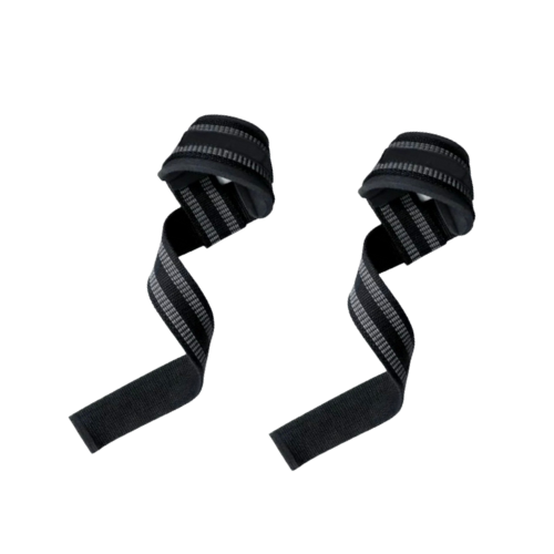 Lifting straps (Pair)