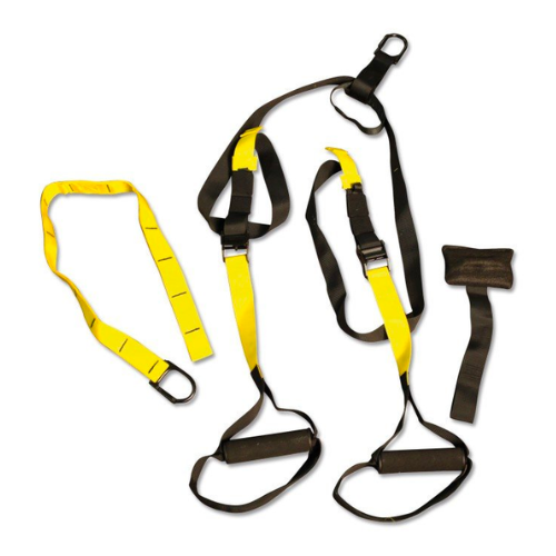 Suspension Training Set