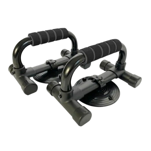 Push up bars